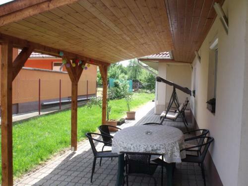 Ag�ta Apartman