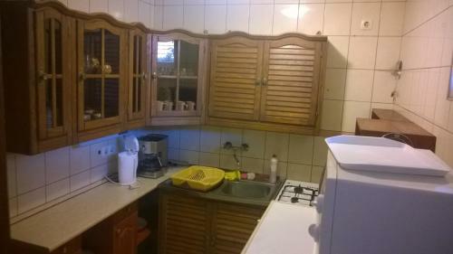 Ag�ta Apartman