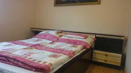 Ag�ta Apartman