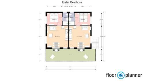 Apartamentos Maestral Nautika