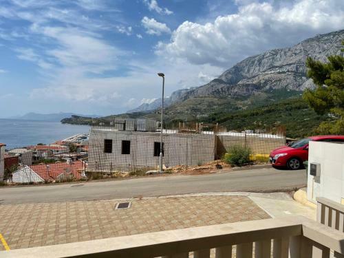 Patafta Apartmani