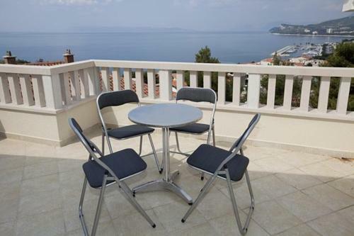 Patafta Apartmani