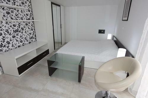 Patafta Apartmani