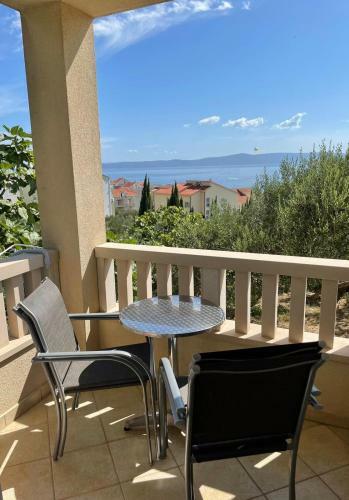 Patafta Apartmani