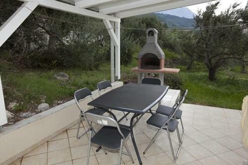 Patafta Apartmani