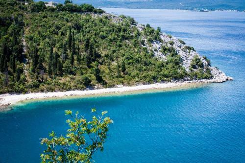 Villa Kameni Dvori