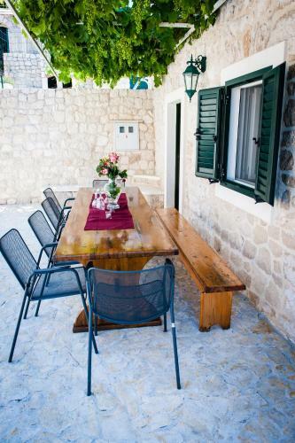 Villa Kameni Dvori