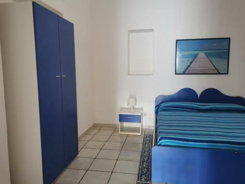 Anfora Blu