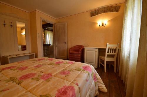Hotel Residence Borgo San Nicol�