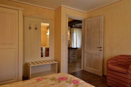 Hotel Residence Borgo San Nicol�