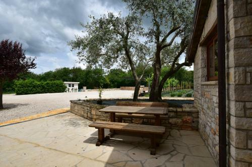 Hotel Residence Borgo San Nicol�