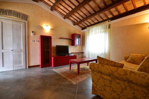Hotel Residence Borgo San Nicol�