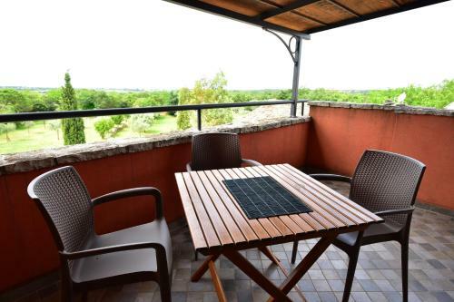 Hotel Residence Borgo San Nicol�