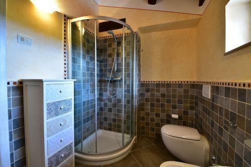 Hotel Residence Borgo San Nicol�