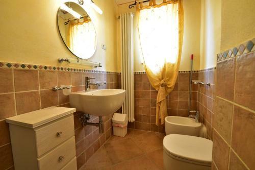 Hotel Residence Borgo San Nicol�