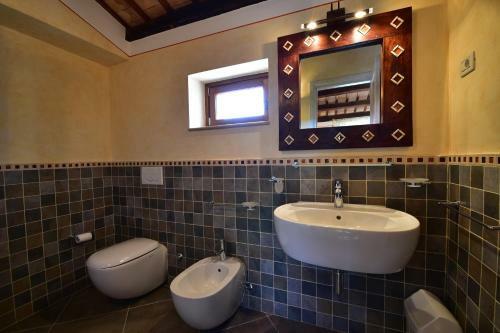 Hotel Residence Borgo San Nicol�