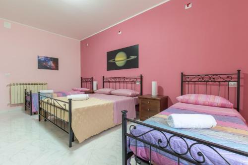 Bed & Breakfast Selene Beb