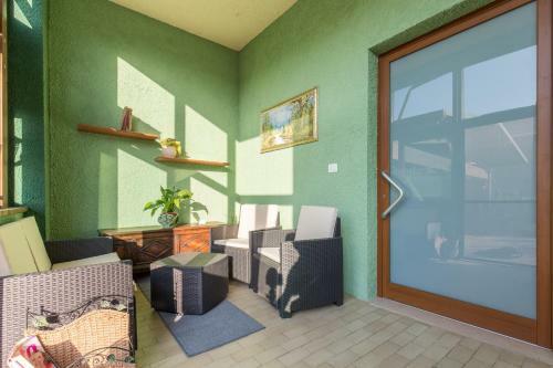Bed & Breakfast Selene Beb