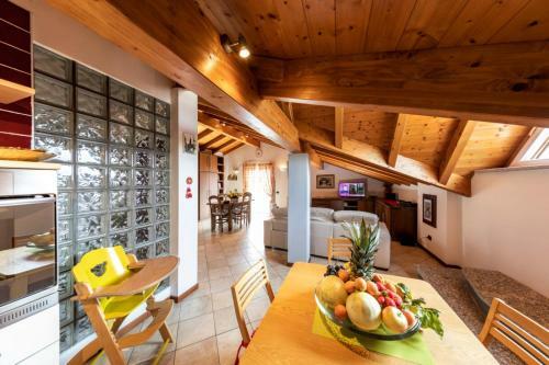 Apartamento Meridiana Di Ricciano