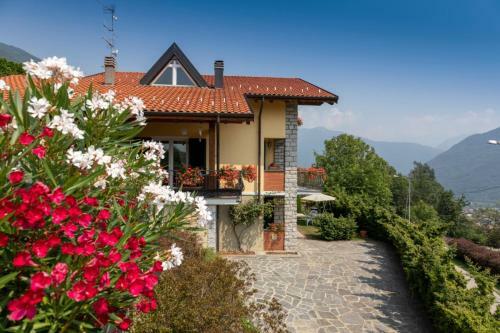 Apartamento Meridiana Di Ricciano