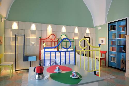 Hostal Salento Pop Art