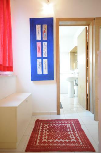 Hostal Salento Pop Art