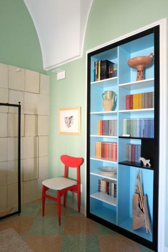 Hostal Salento Pop Art