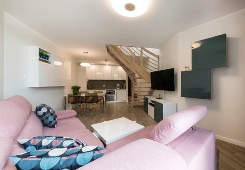 Apartamento Na Osiedlu Bursztynowym