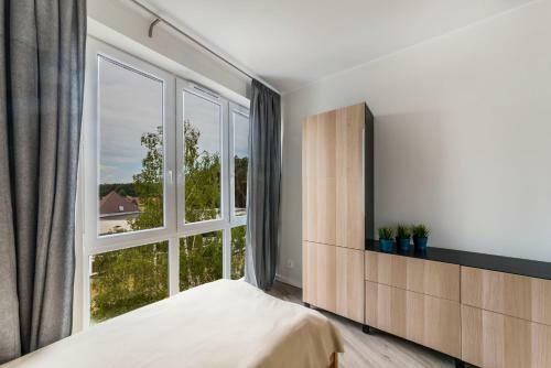 Apartamento Na Osiedlu Bursztynowym