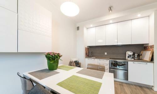 Apartamento Na Osiedlu Bursztynowym
