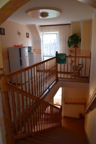 Hostal U Rybaka (pokoje)