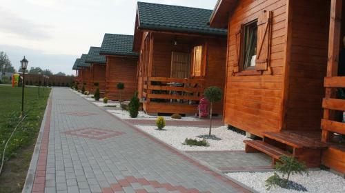 Lodge Sun Holiday