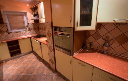 Apartamento Willa Promenada