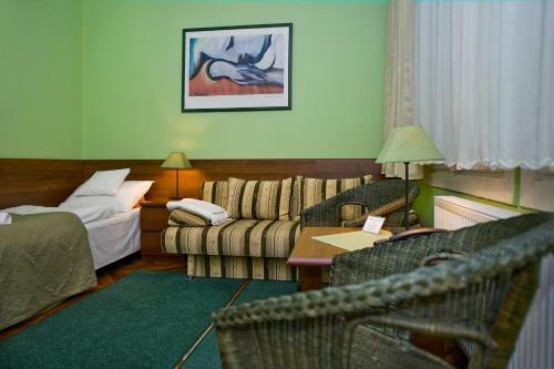 Bed & Breakfast Dom Wypoczynkowy Helunia