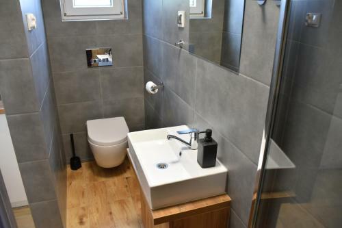 Apartamento Pokoje Go?cinne "olesia"