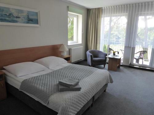 Bed & Breakfast Willa Dalba