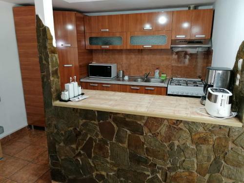 Apartamento Casa Sas