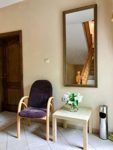 Hostal Willa Anker