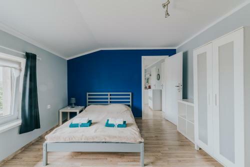 Apartamenty I Pokoje Na Z?otej