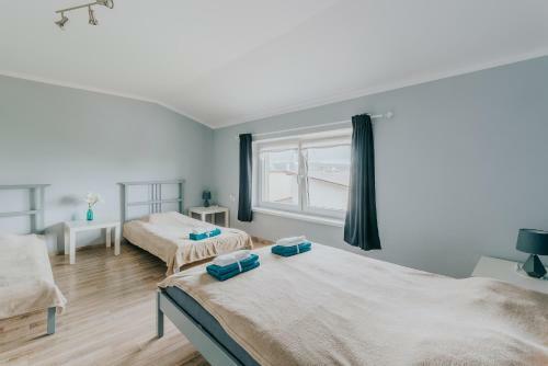 Apartamenty I Pokoje Na Z?otej