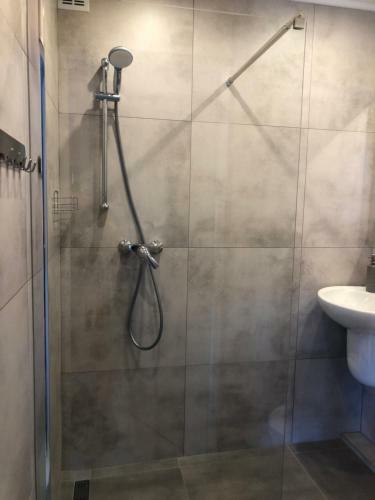 Apartamenty I Pokoje Na Z?otej