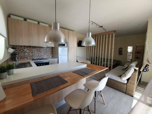 Apartamento Ericeira Villa`s