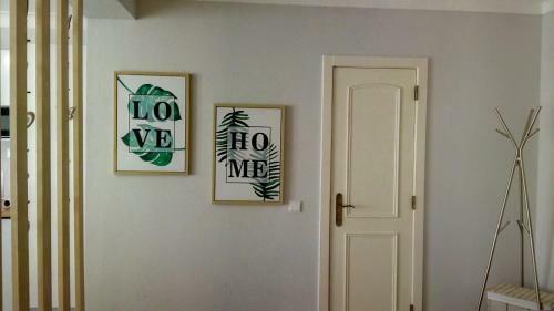 Apartamento Ericeira Villa`s