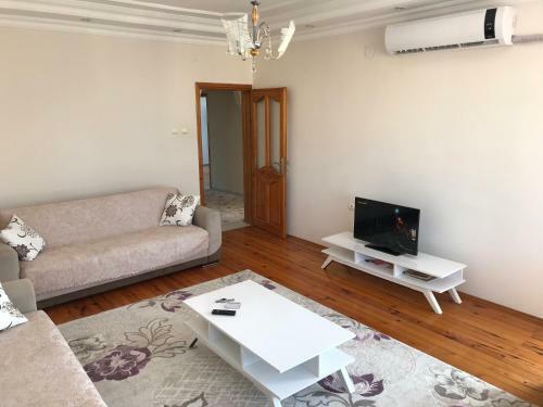 Trabzon Airport Apartment