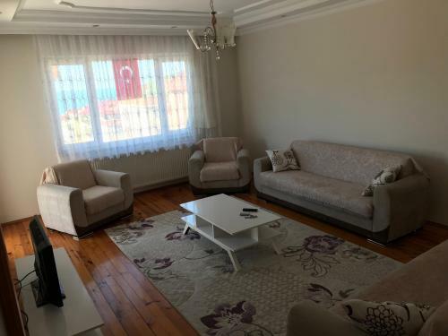 Trabzon Airport Apartment