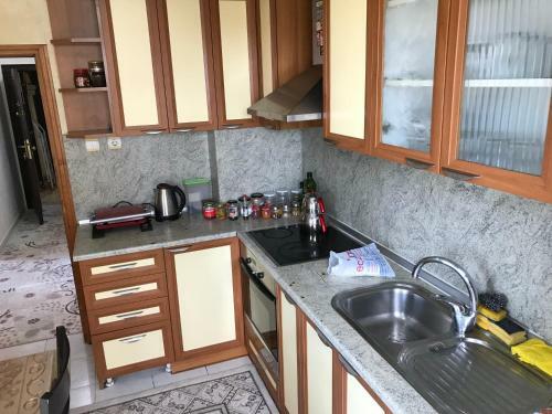 Trabzon Airport Apartment
