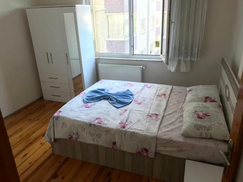 Trabzon Airport Apartment