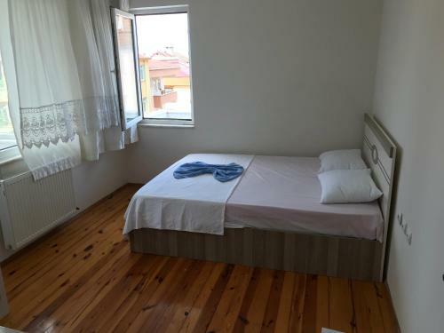 Trabzon Airport Apartment