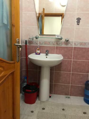 Trabzon Airport Apartment