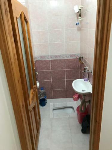 Trabzon Airport Apartment